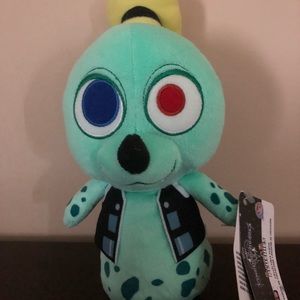 Funko Disney Goofy Plush